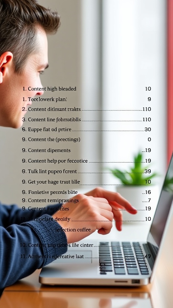 If you want the simplest system I know for growing online, here it is: