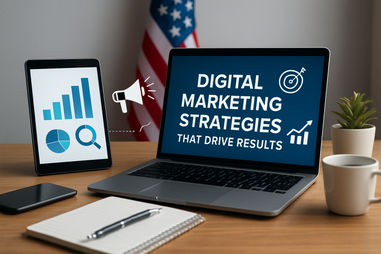 Digital Marketing