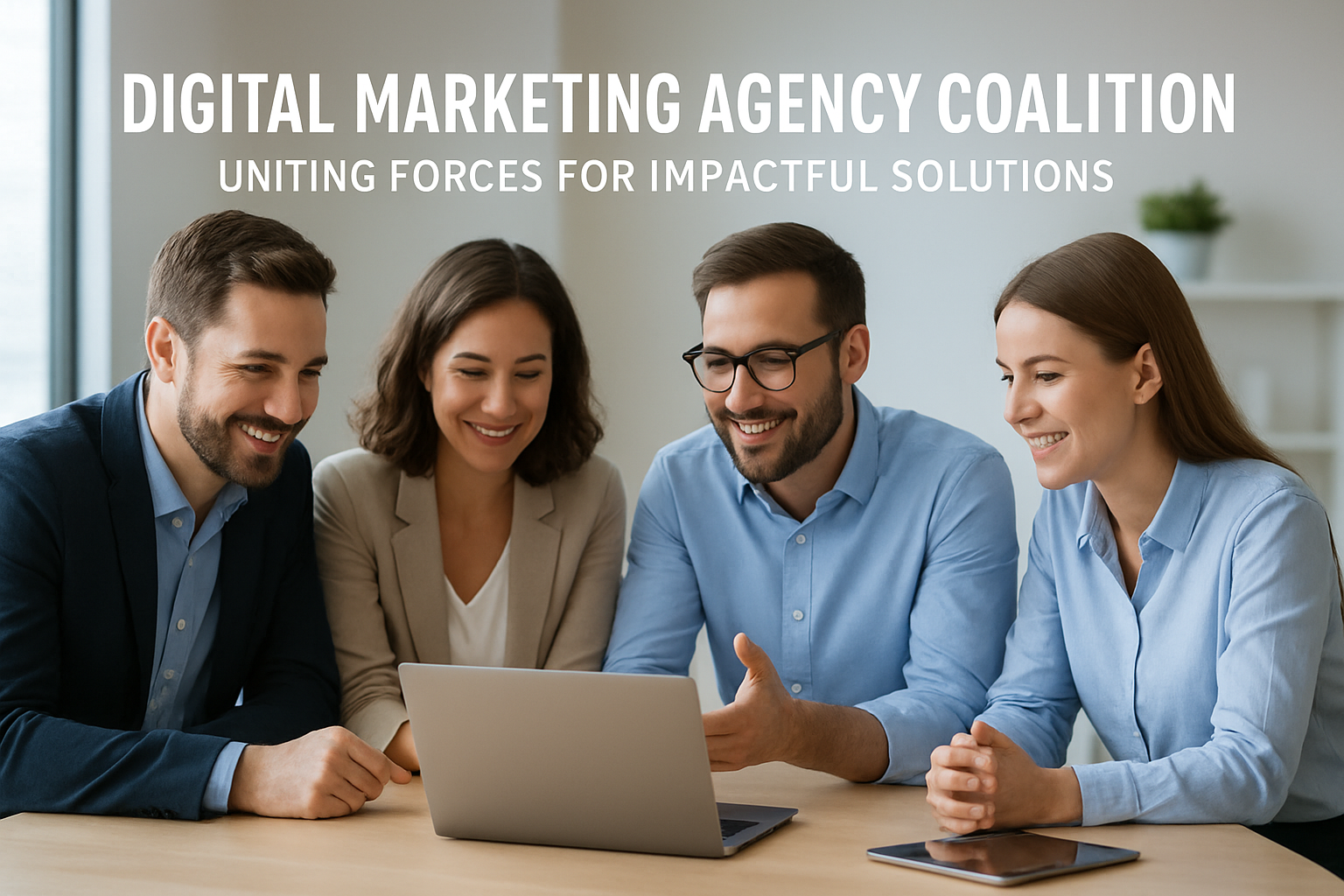 digital marketing agency coalition