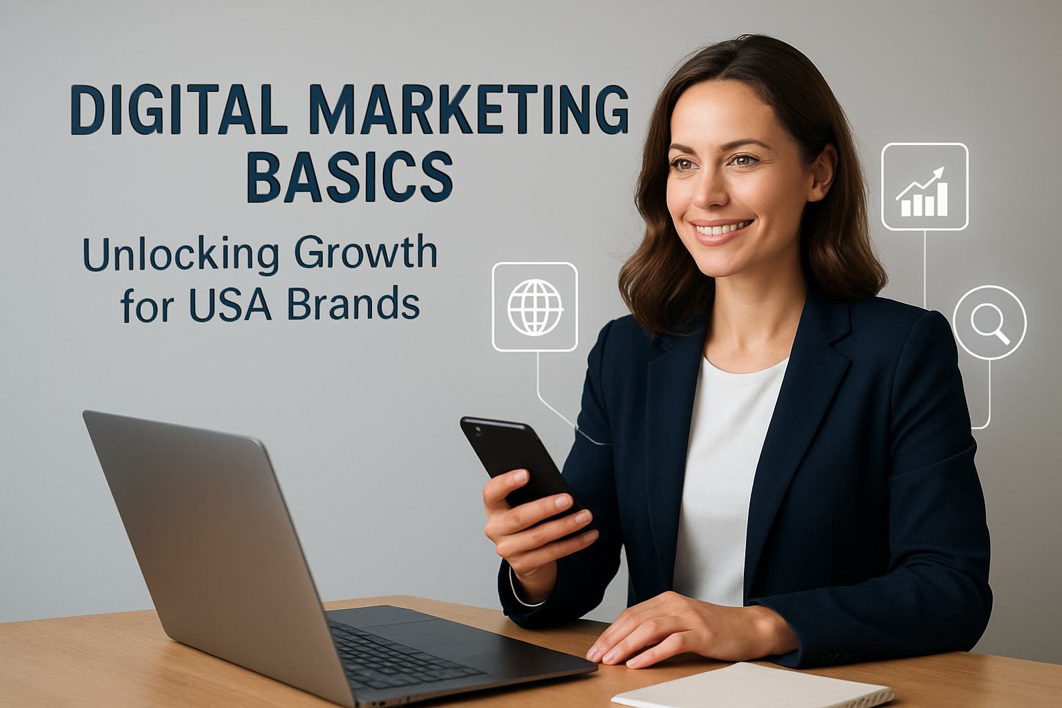 digital marketing basics