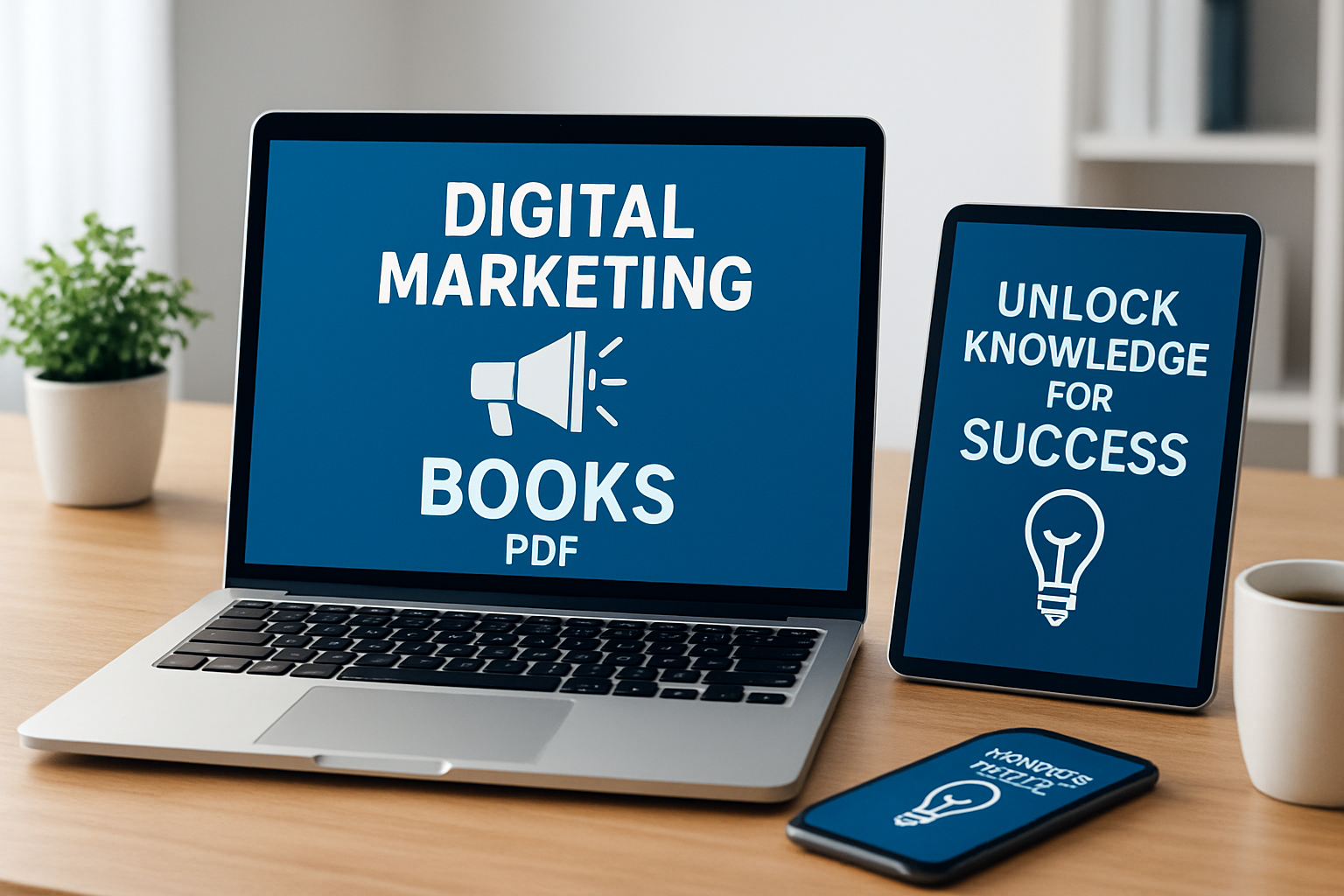 digital marketing books pdf