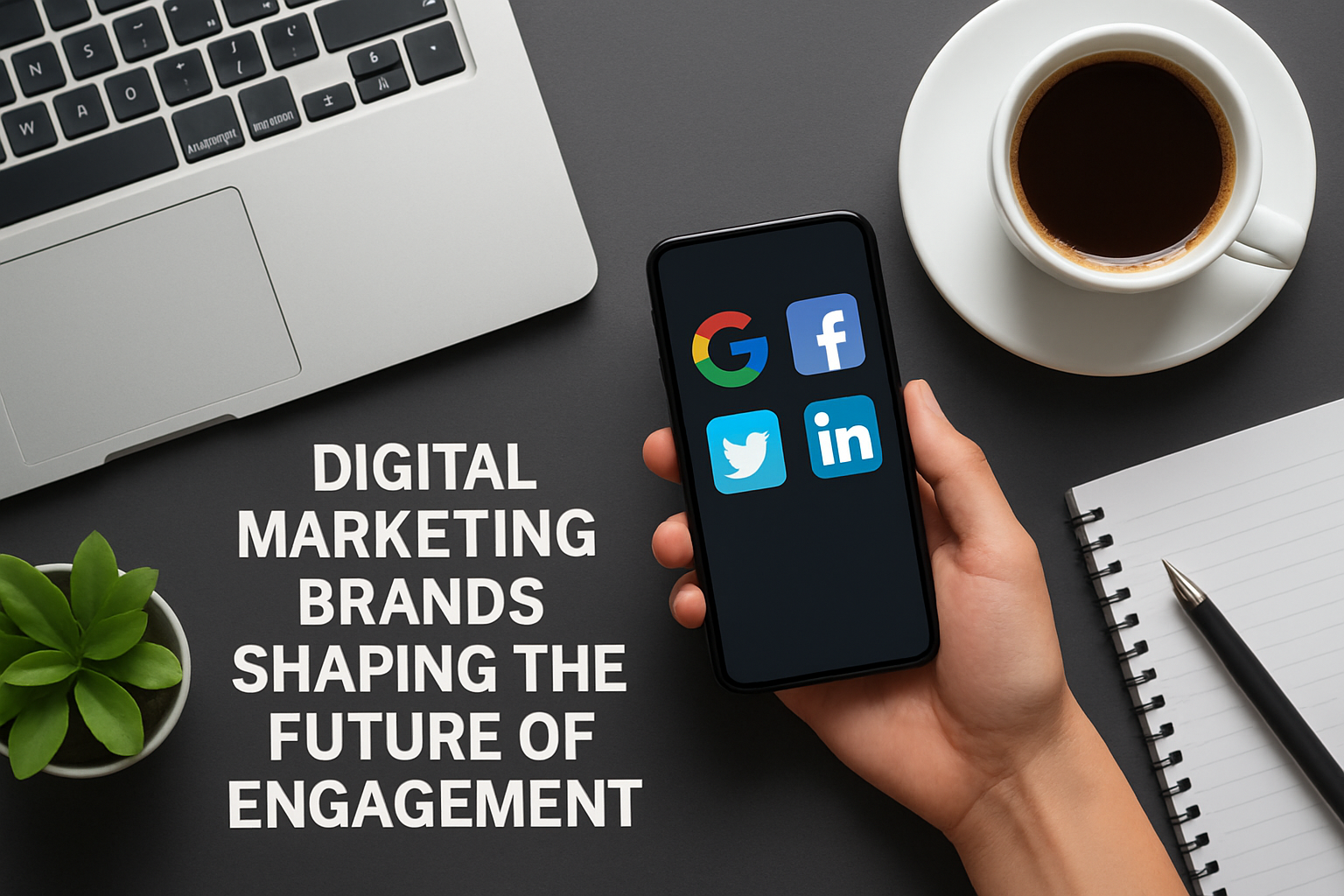 digital marketing brands