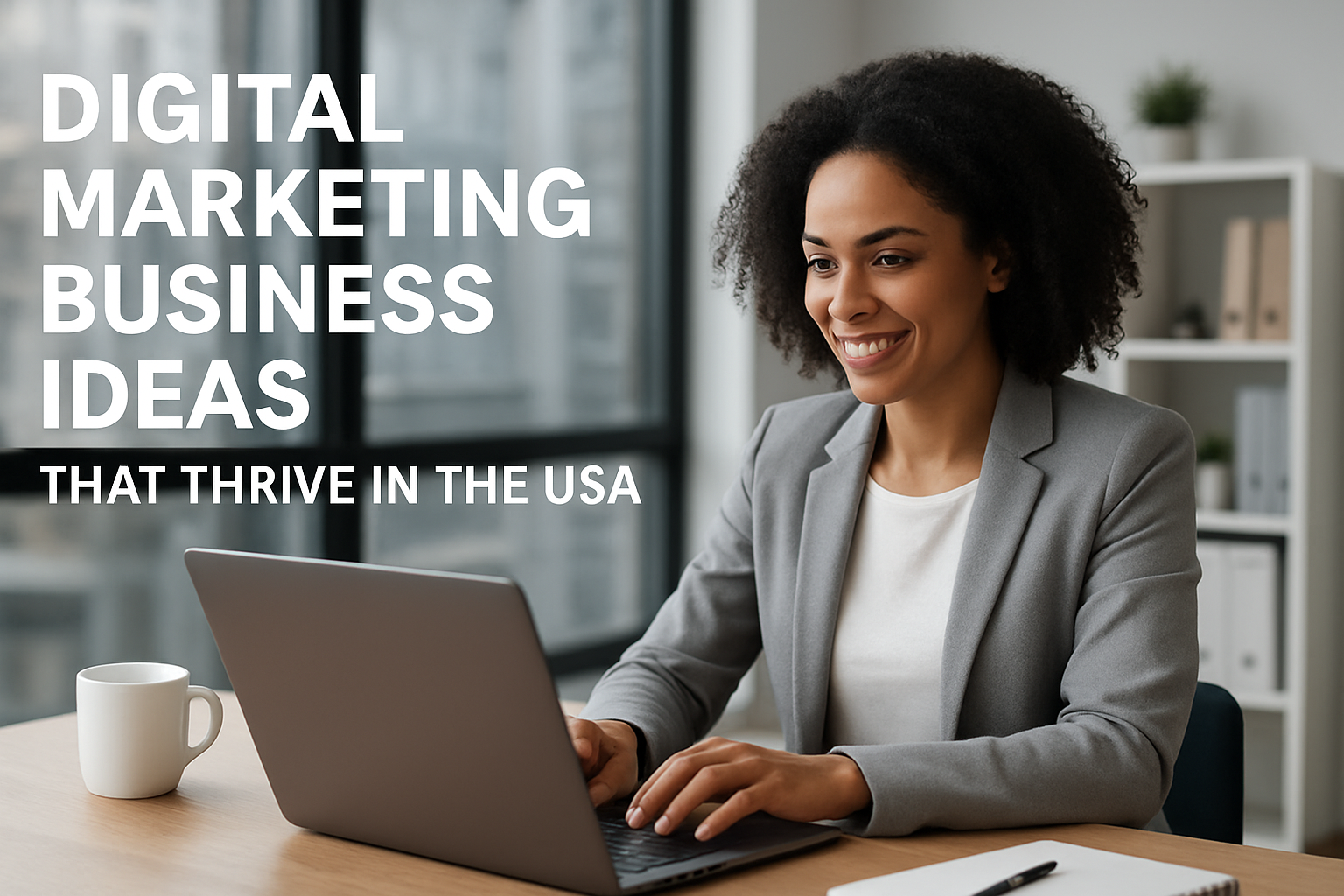 digital marketing business ideas