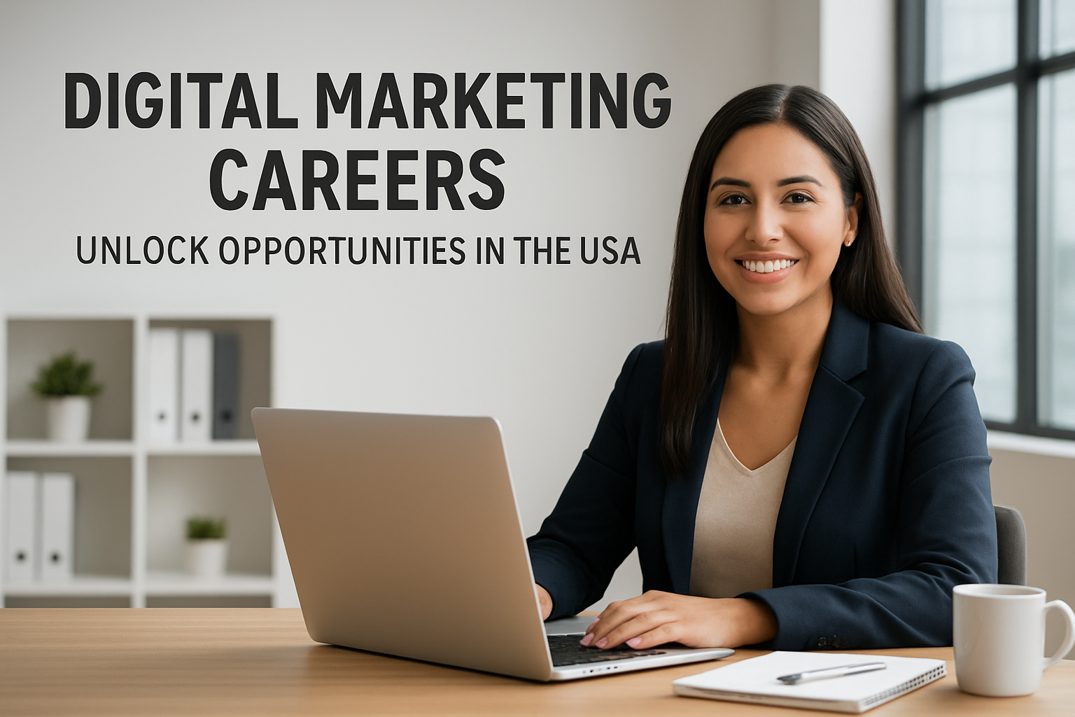 digital marketing careers