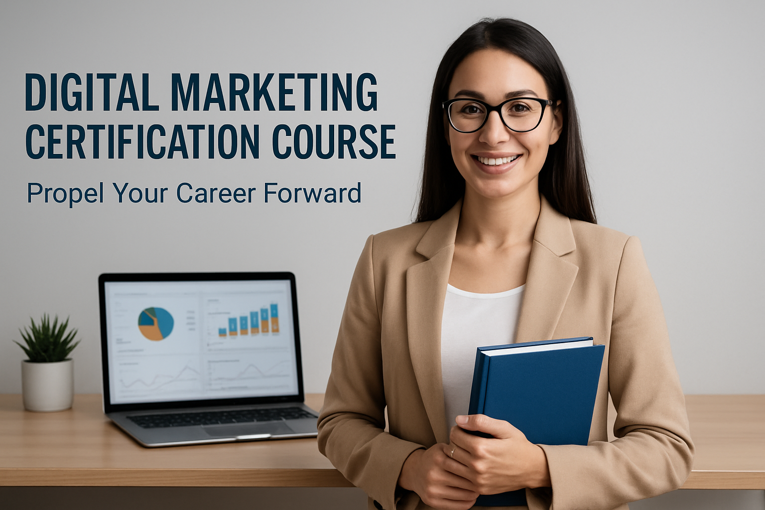 digital marketing certification course