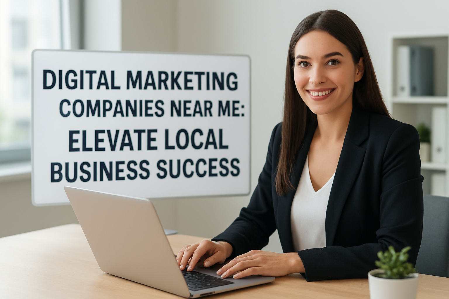 digital marketing companies near me