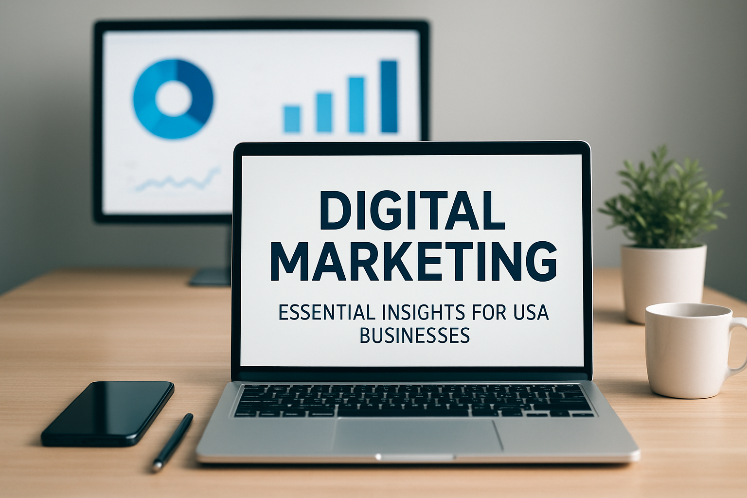 digital marketing definition