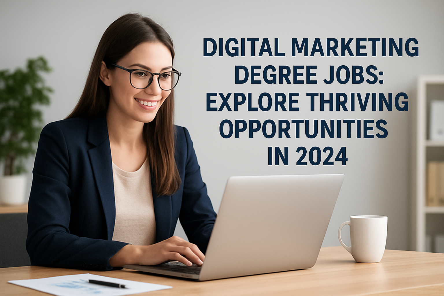 digital marketing degree jobs