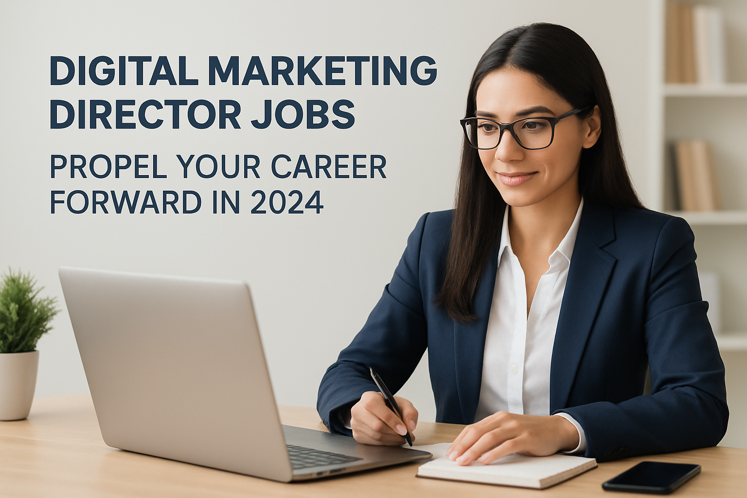 digital marketing director jobs