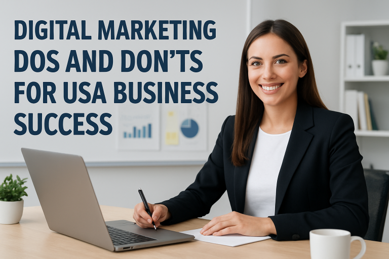 digital marketing do