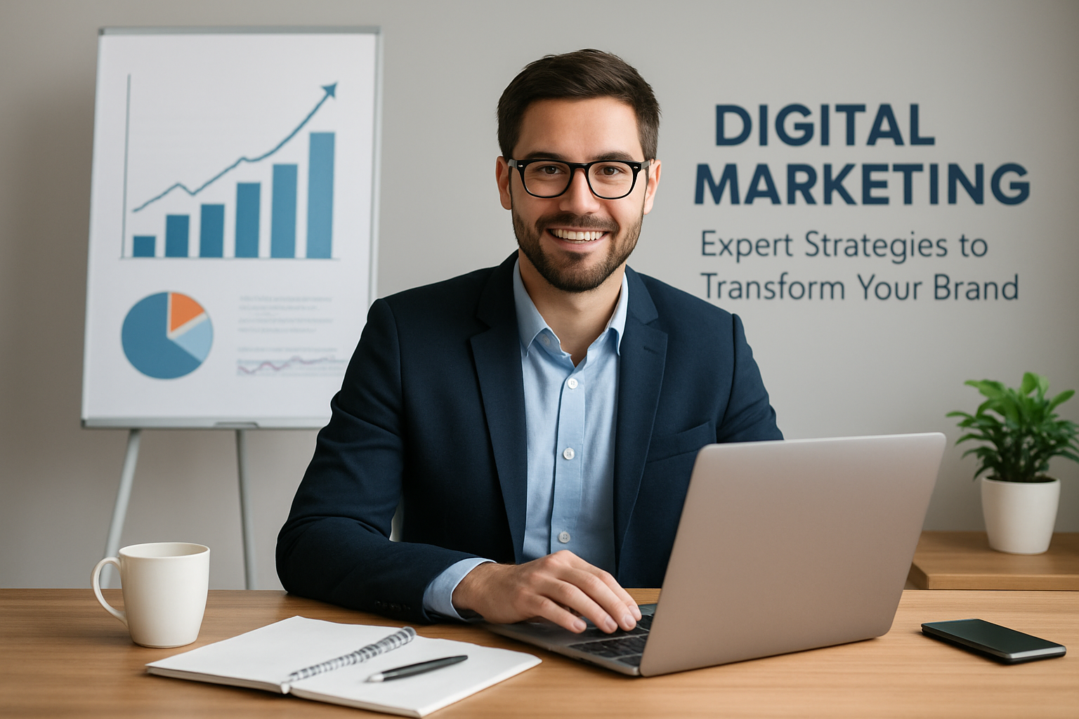 digital marketing expert