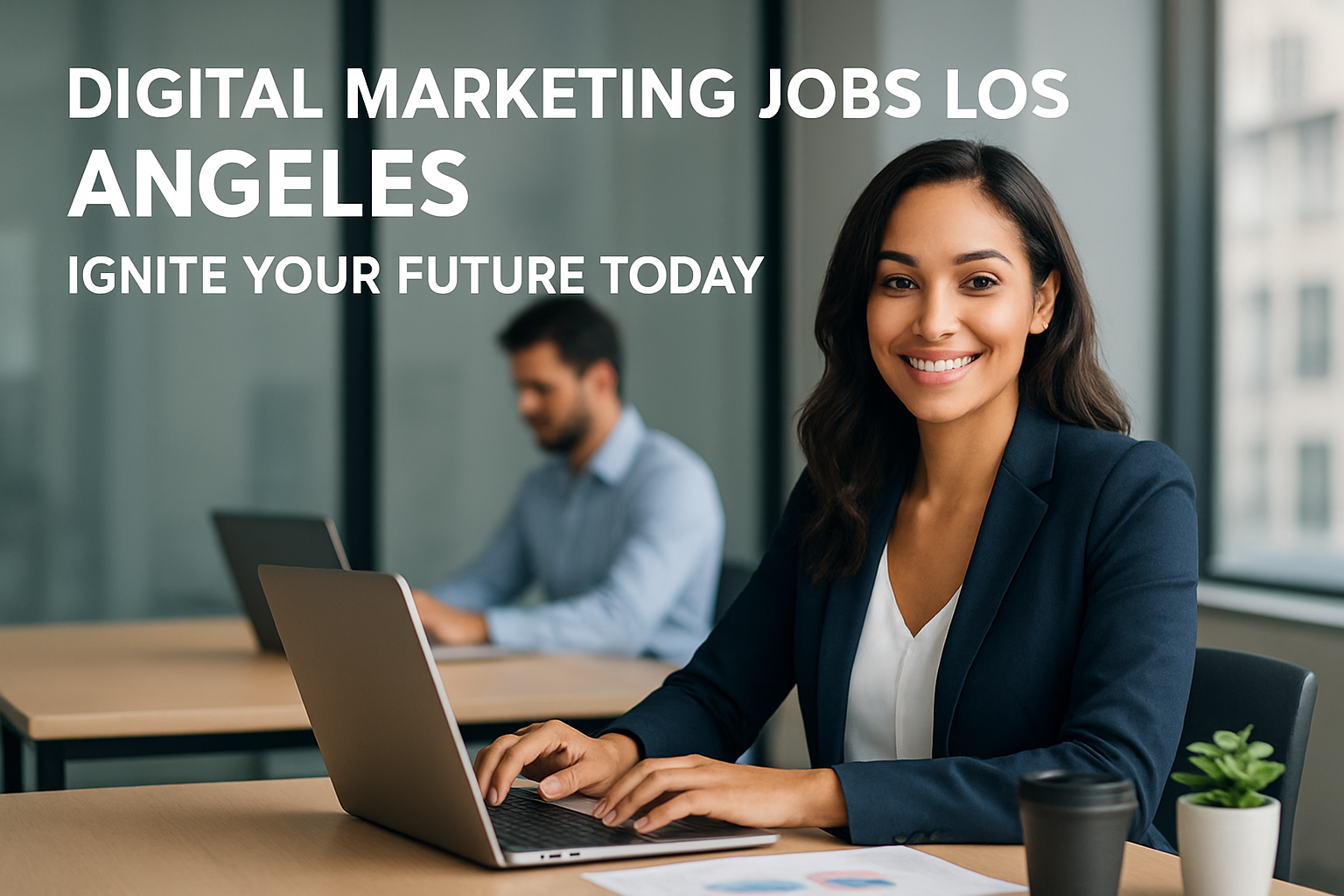 digital marketing jobs los angeles
