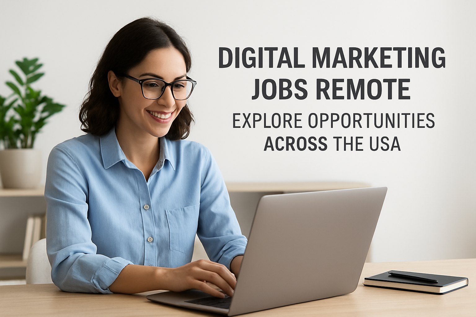 digital marketing jobs remote