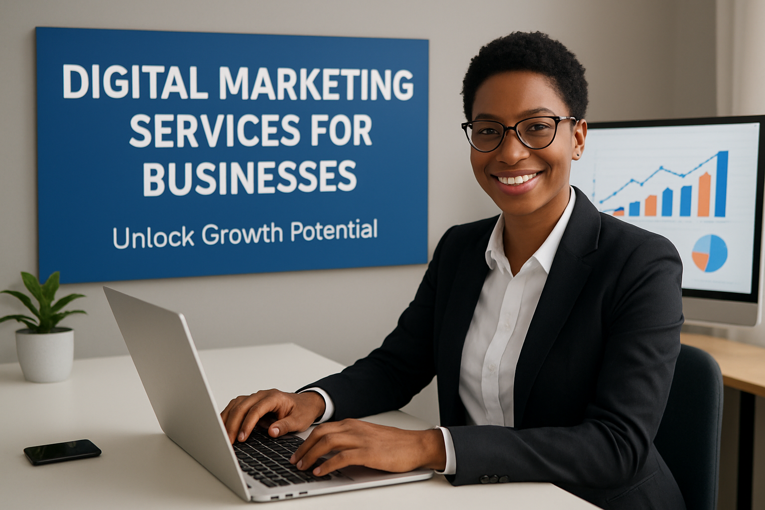 digital marketing services