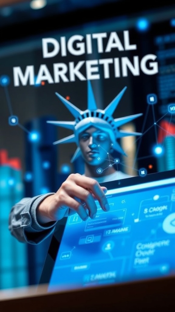 Digital Marketing Gatech: Elevate Strategies for USA Success