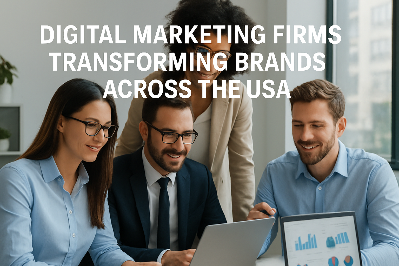 digital marketing firms