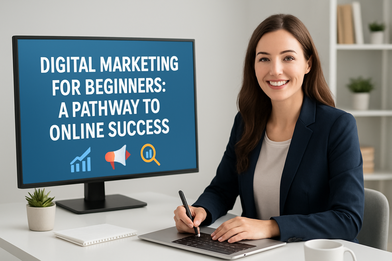 digital marketing for beginners