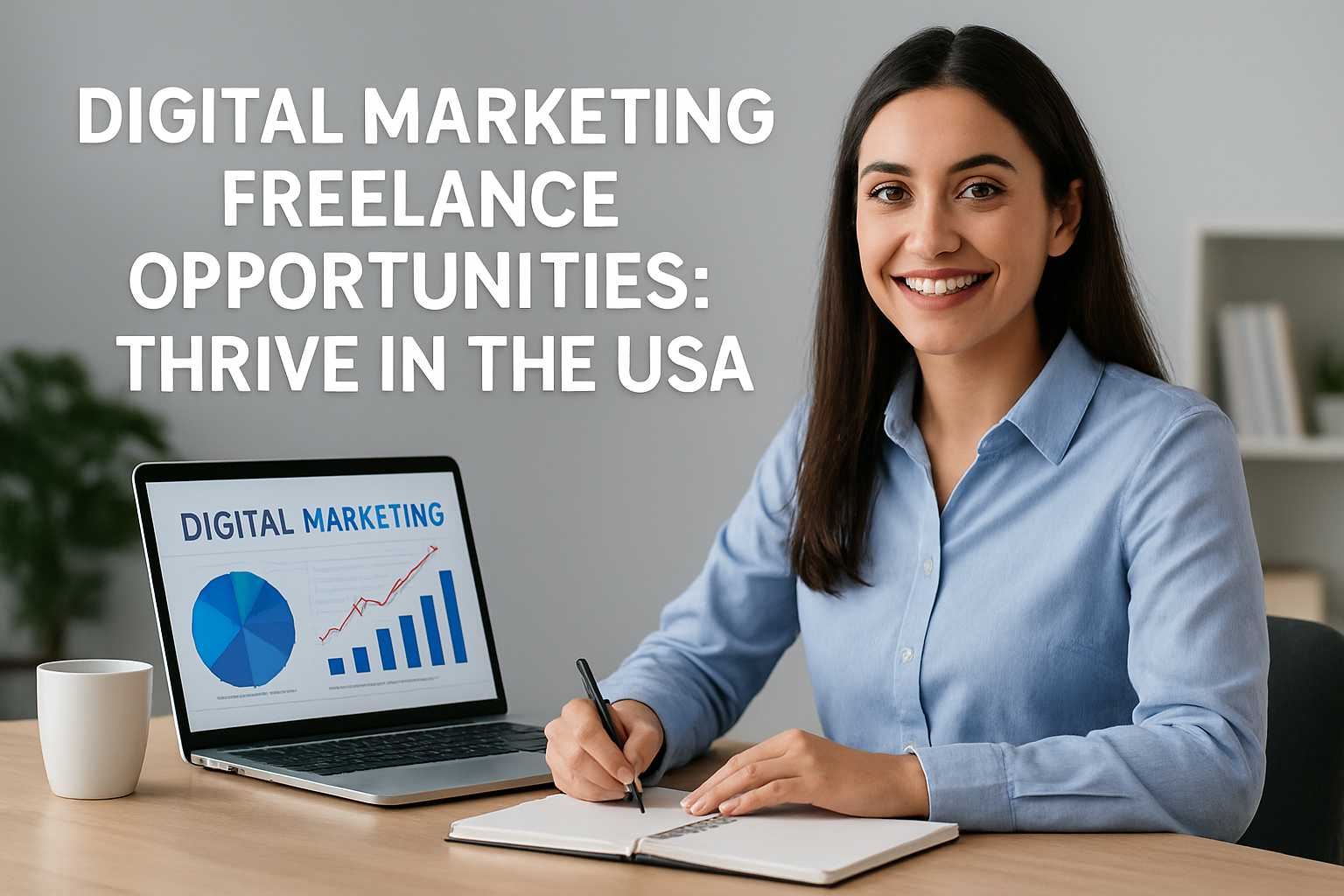 digital marketing freelance