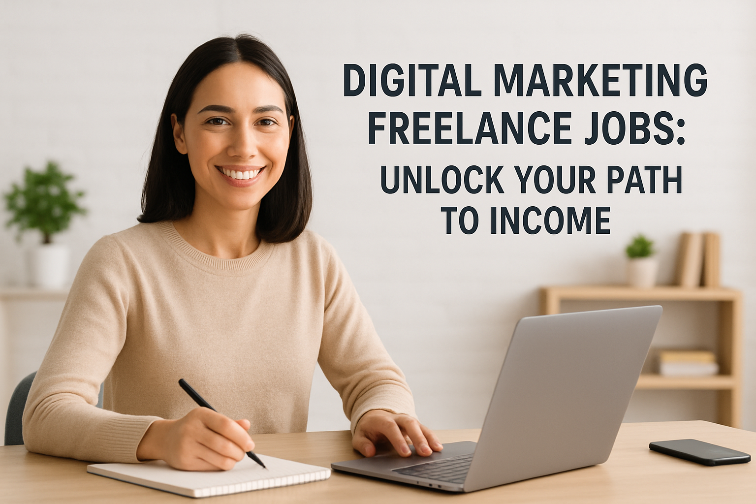 digital marketing freelance jobs