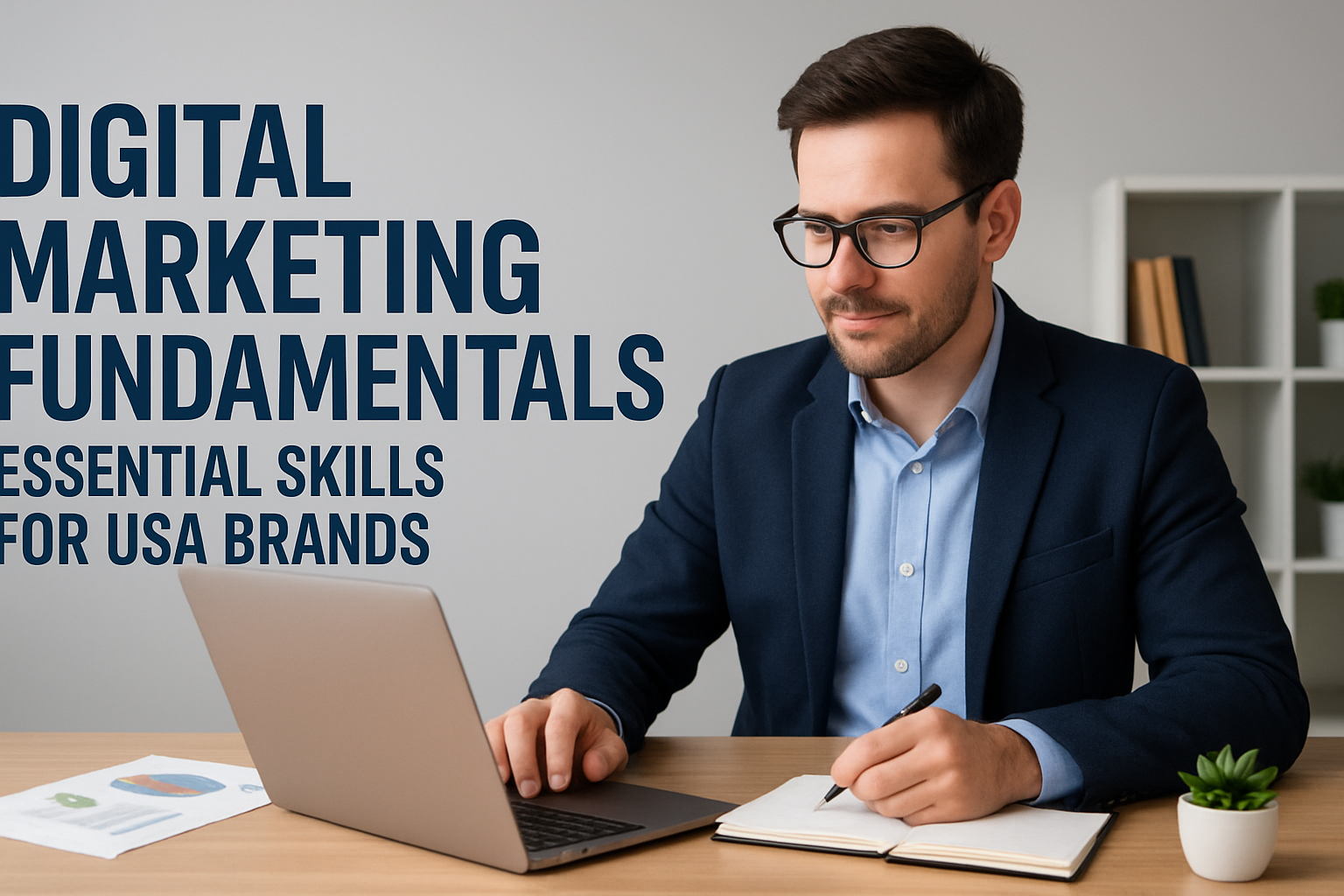 digital marketing fundamentals
